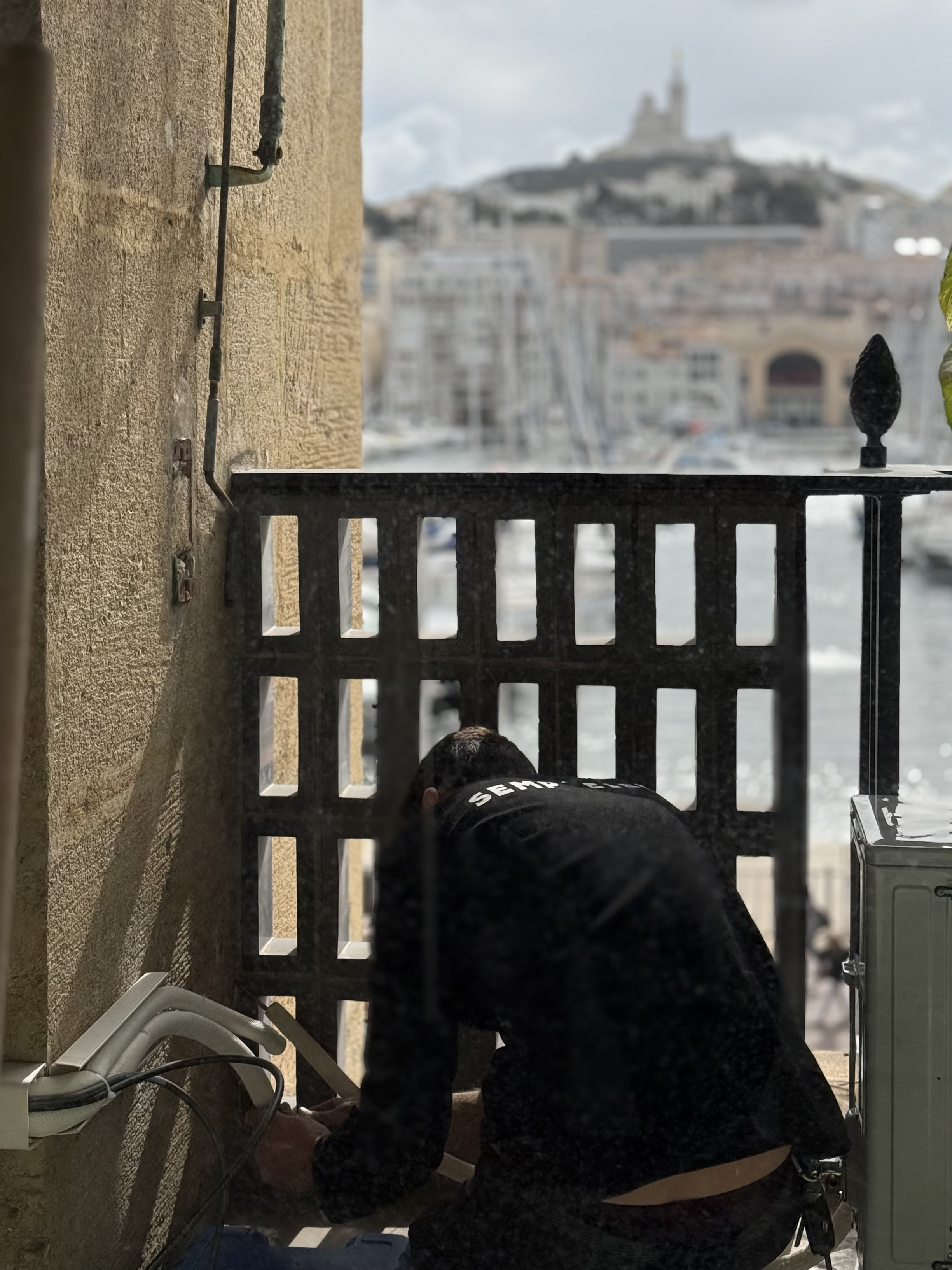 Cyprien - SEMP’ELEC